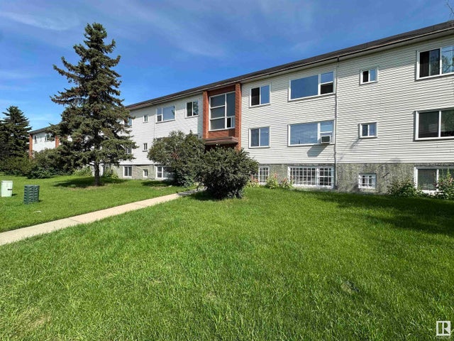 2 11604 112 Avenue Nw, Edmonton