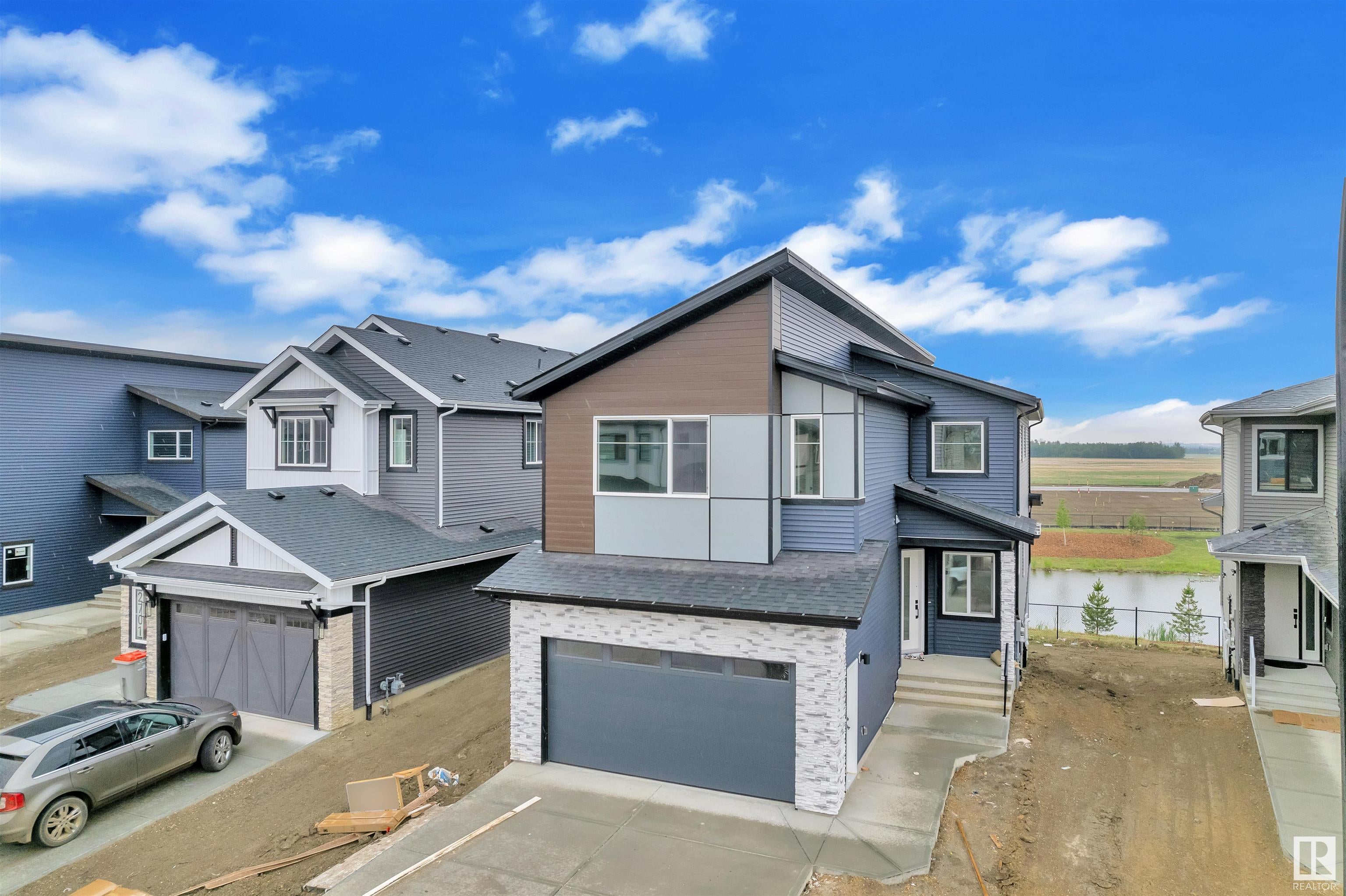 2641 63 Avenue, Rural Leduc County