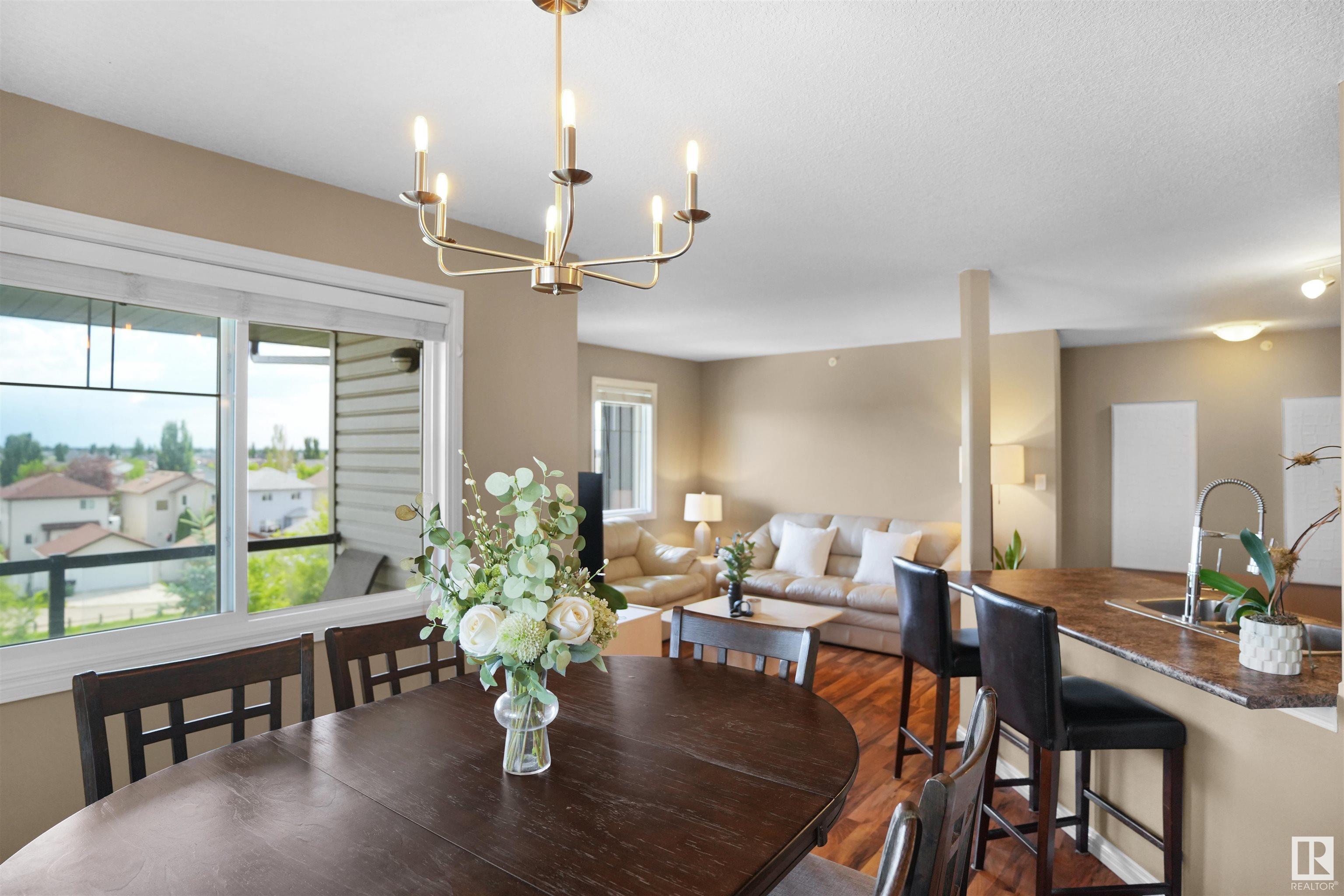 418 1204 156 Street, Edmonton