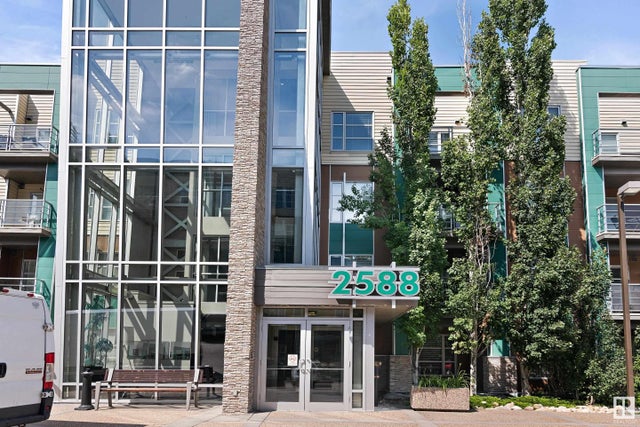 115 2588 Anderson Way Sw, Edmonton