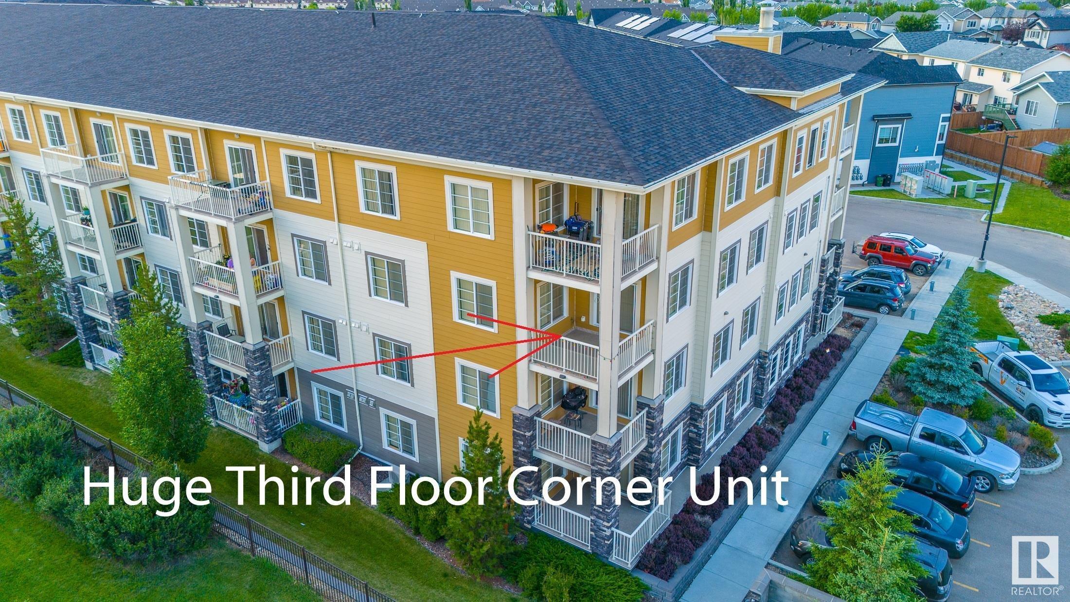 319 3670 139 Avenue, Edmonton