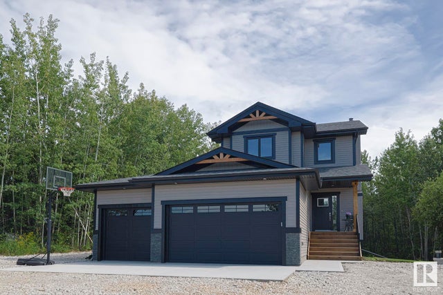 5 54419 Rge Road 14, Rural Lac Ste. Anne County