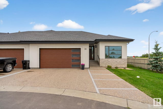6 604 Mcallister Loop Sw, Edmonton