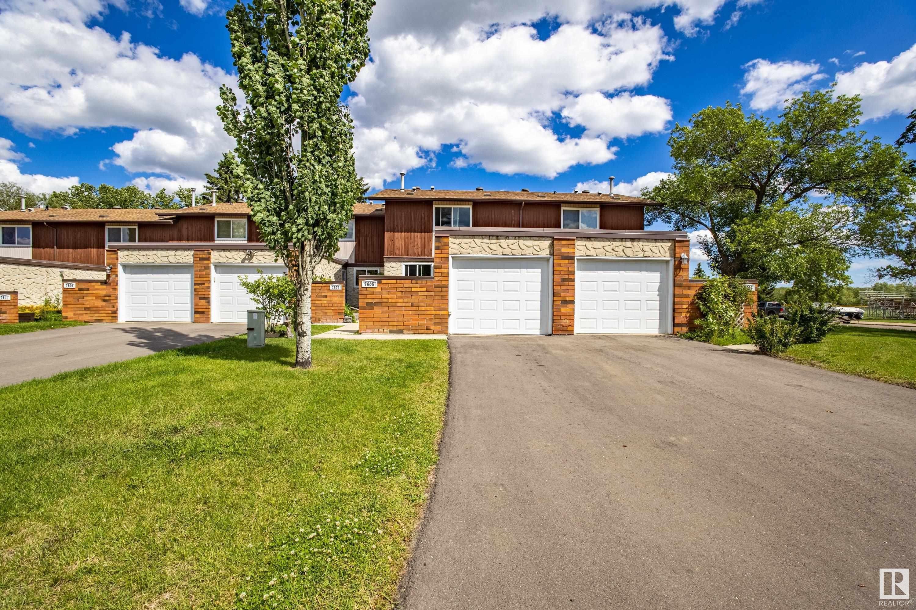 7605 176 Street, Edmonton
