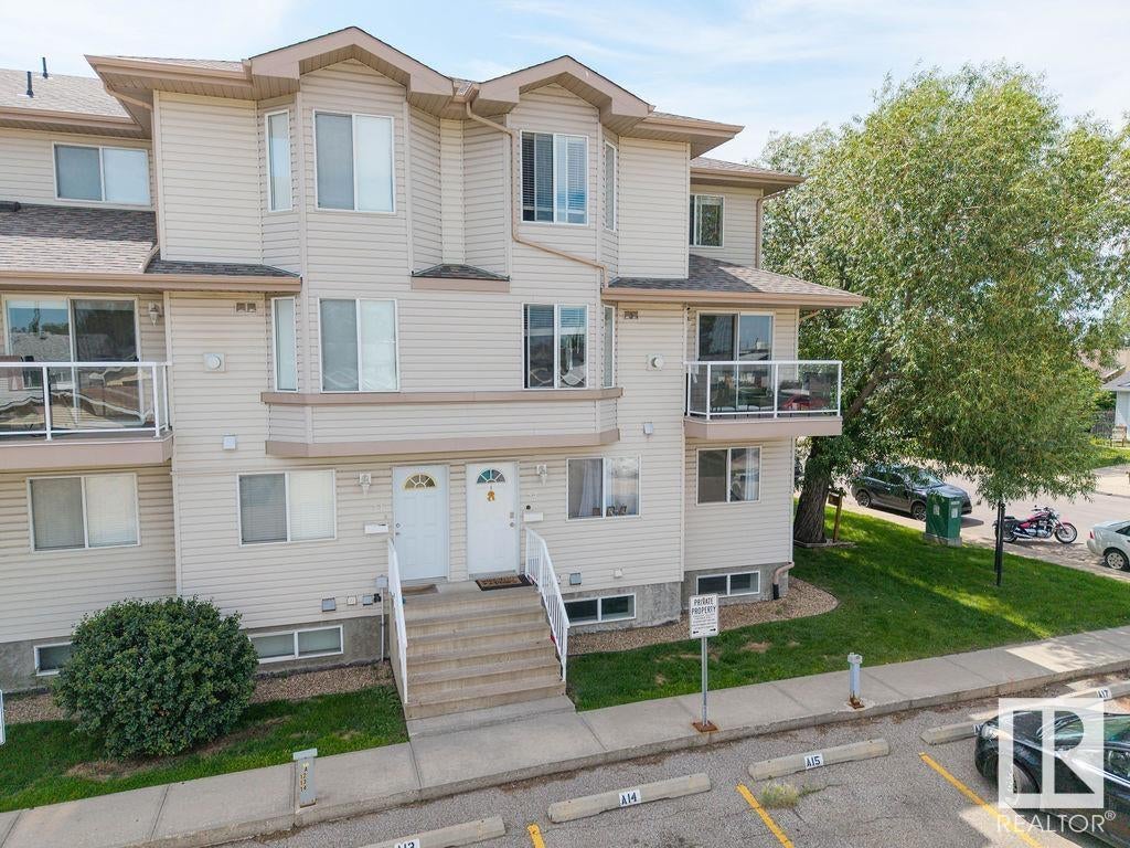 54 2505 42 Street, Edmonton