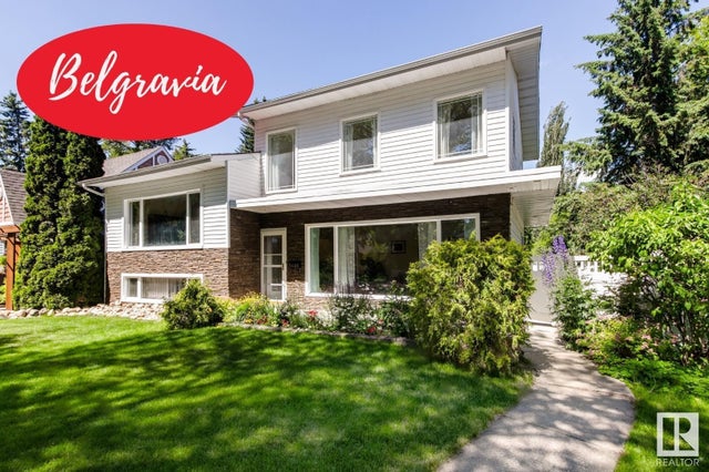 11406 73 Avenue Nw, Edmonton