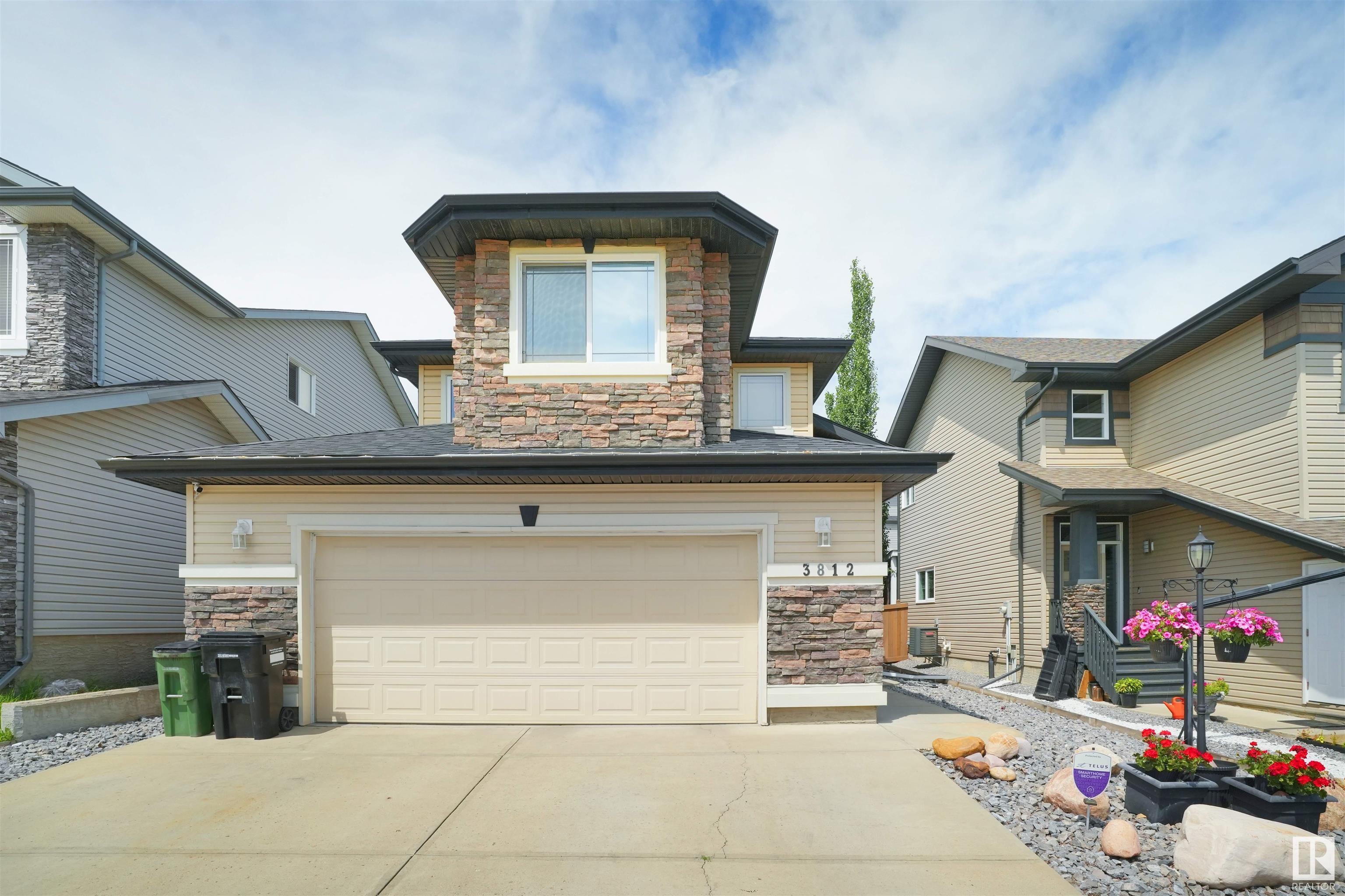 3812 163 Avenue, Edmonton