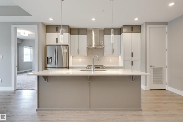406 528 Griesbach Parade Nw, Edmonton