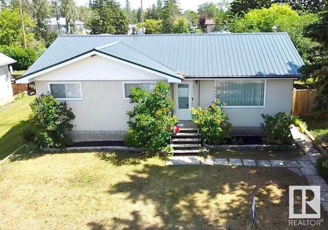 5025 54 Street, Glendon