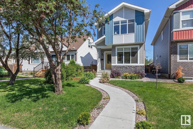 9118 66 Avenue Nw, Edmonton