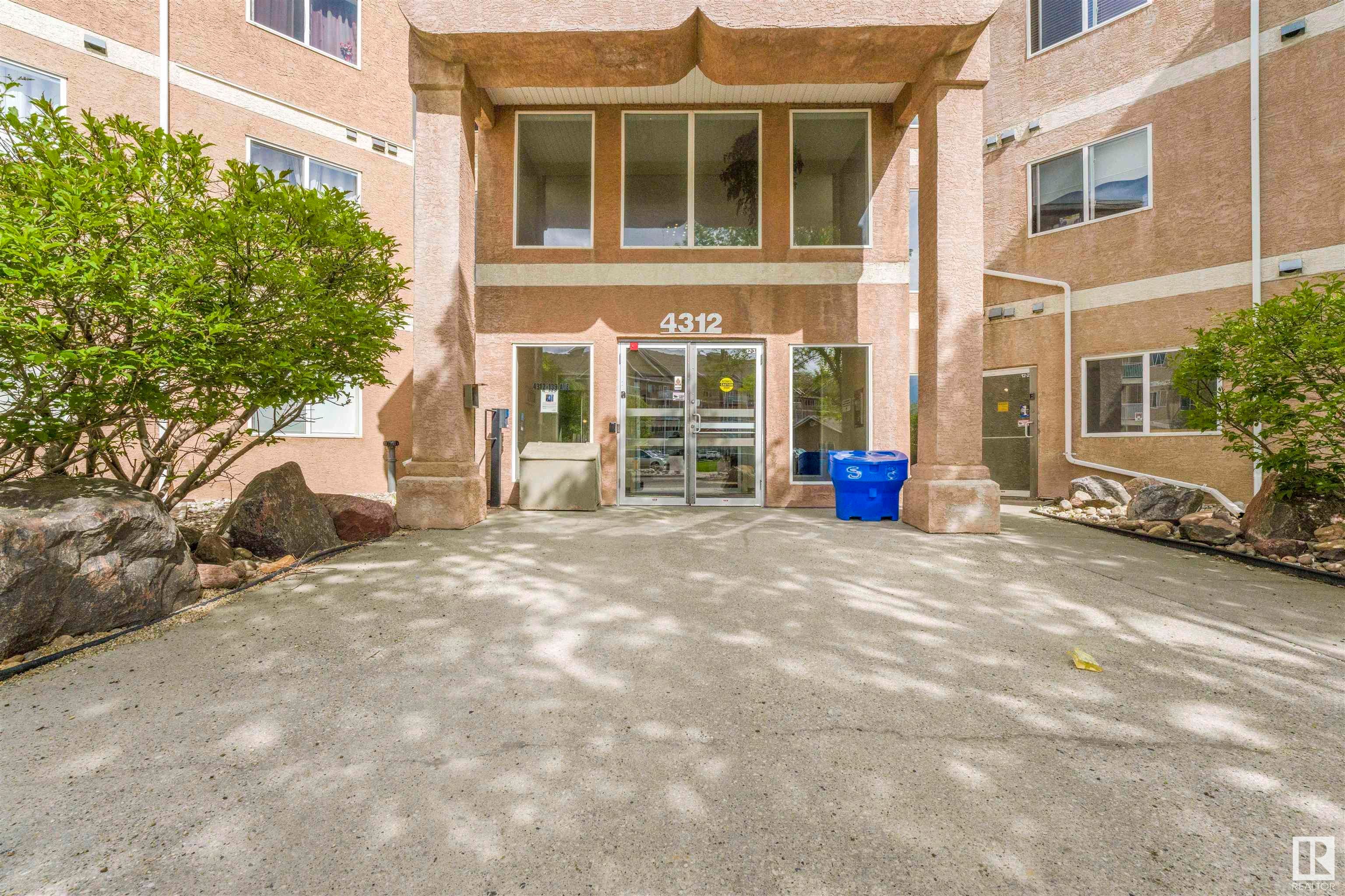 213 4312 139 Avenue, Edmonton