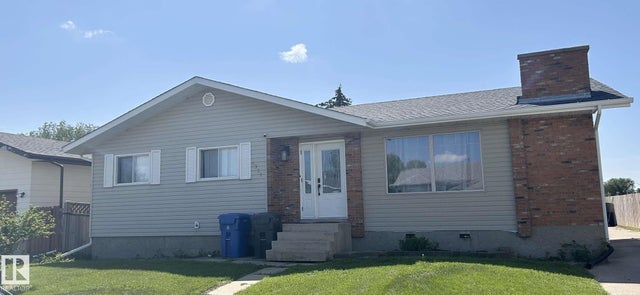 5321 60 Avenue, Vegreville