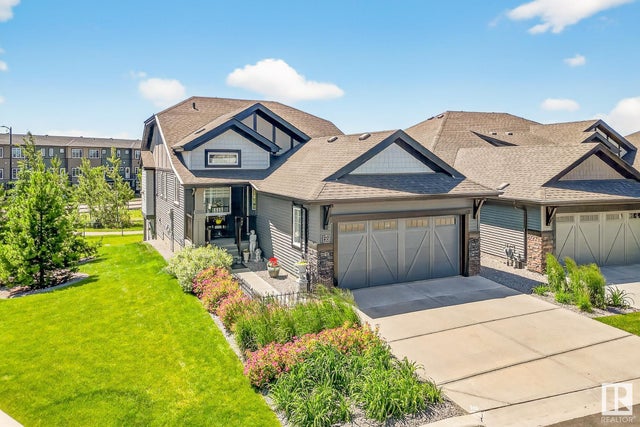 20 8050 Orchards Green Sw, Edmonton