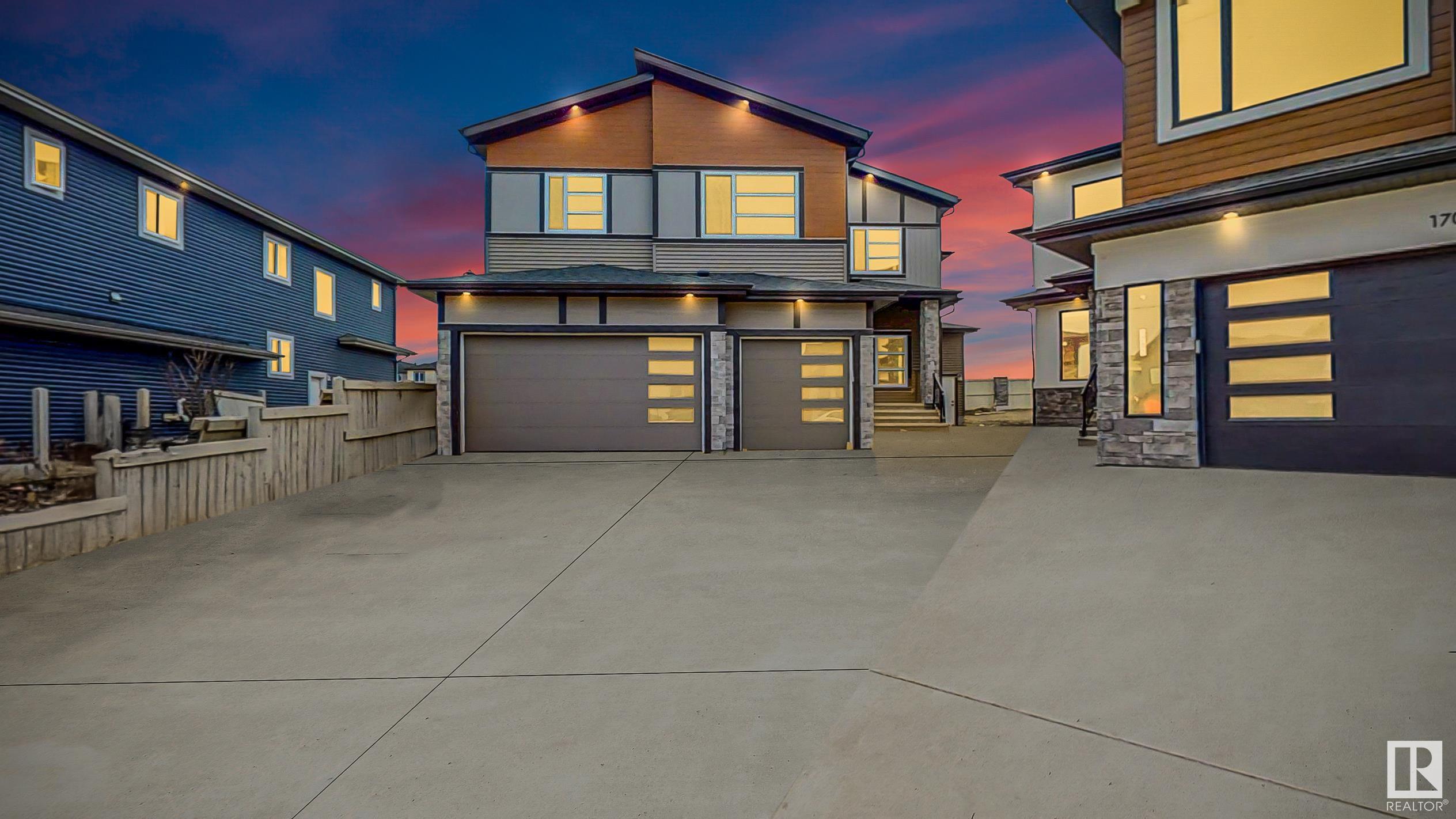 Edmonton Property for Sale: MLS®# E4445717