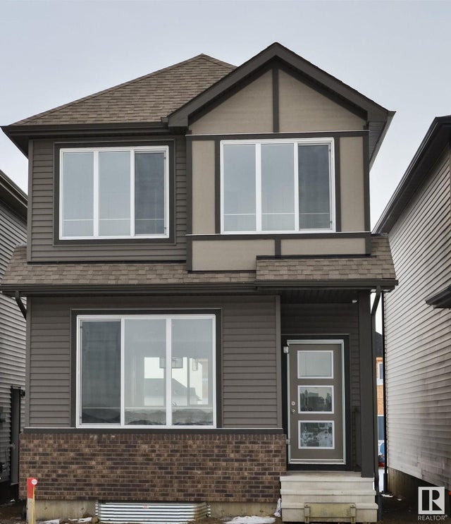 18839 29 Avenue Nw, Edmonton