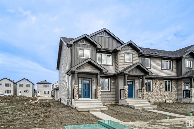 115 Copperhaven Drive, Spruce Grove