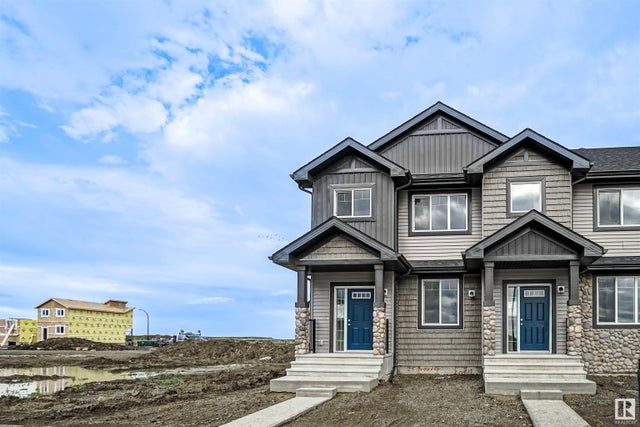 117 Copperhaven Drive, Spruce Grove
