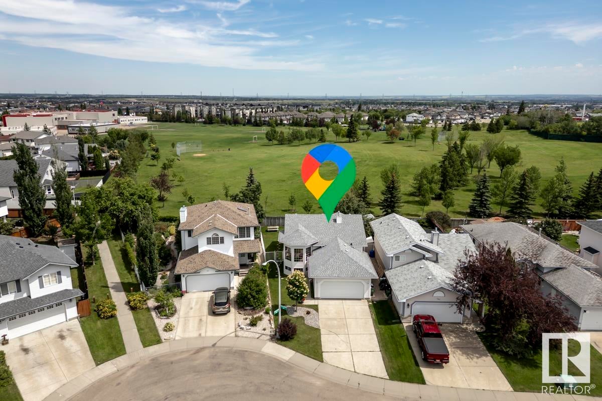 143 Hollick-kenyon Way, Edmonton