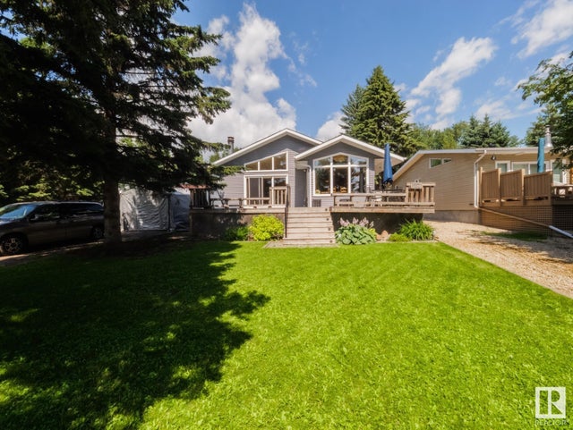 31 Lakeshore Drive, Rural Leduc County
