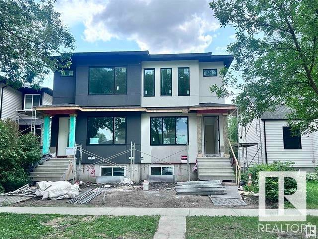 7953 79 Avenue Nw, Edmonton