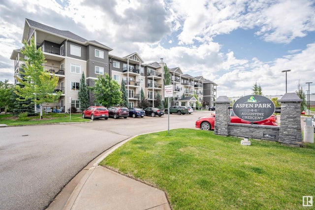 1404 2 Augustine Crescent, Sherwood Park