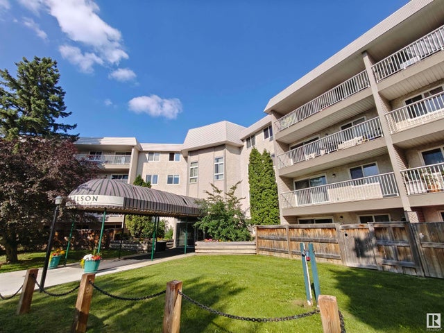226 5125 Riverbend Road Nw, Edmonton