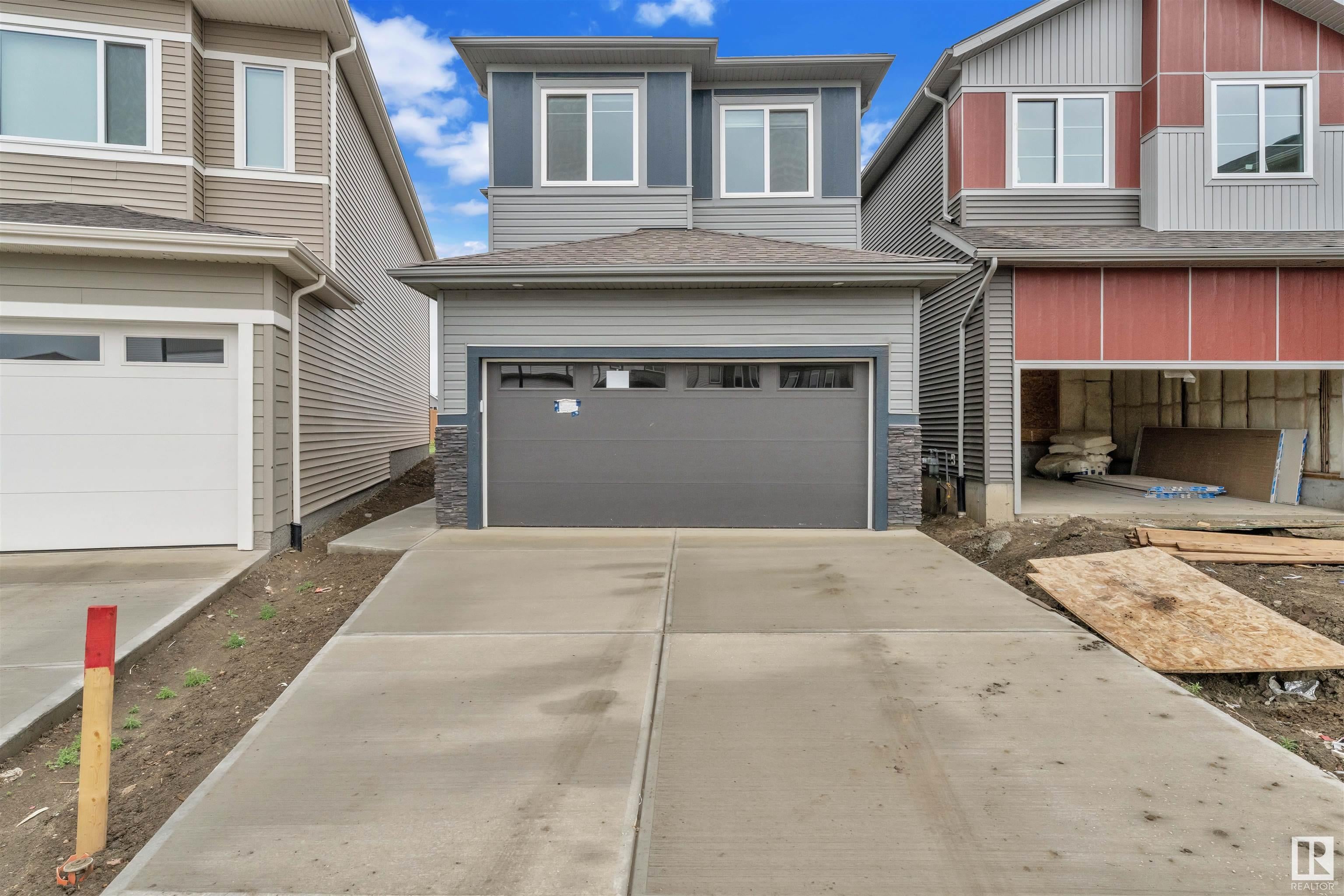 2141 209a Street, Edmonton