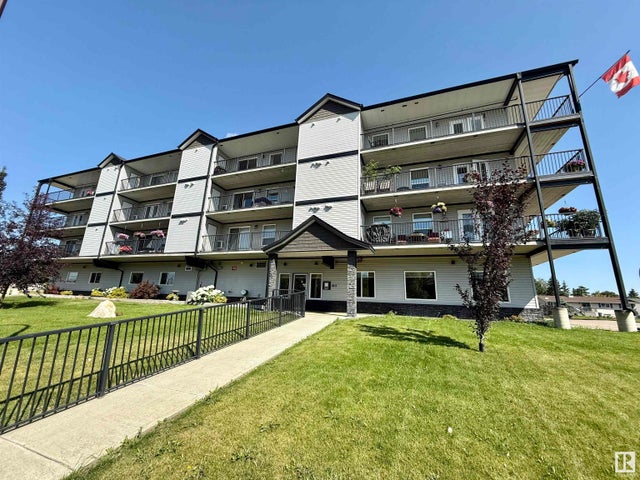204 4614a Lakeshore Drive, St. Paul Town