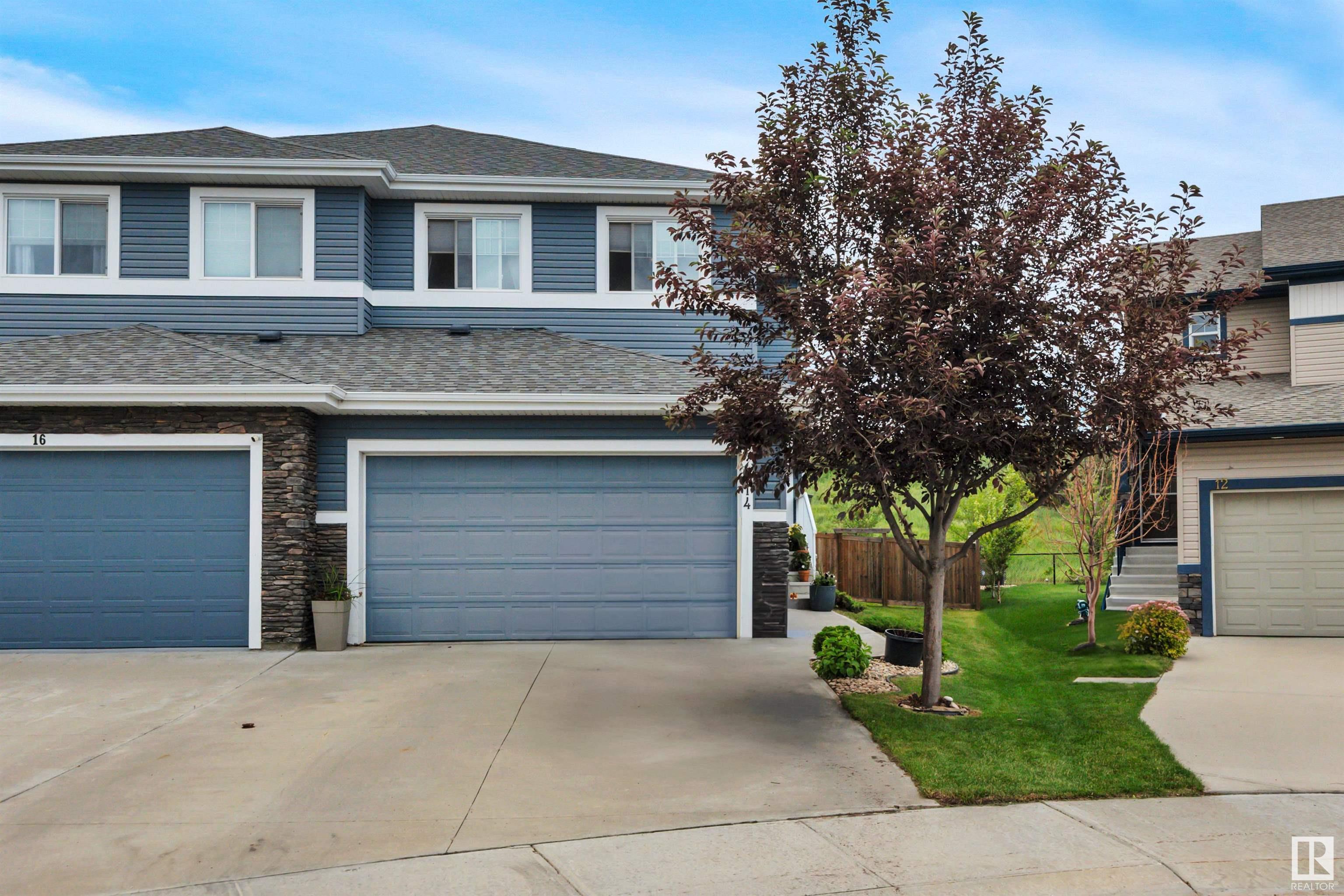14 Rolston Close, Leduc