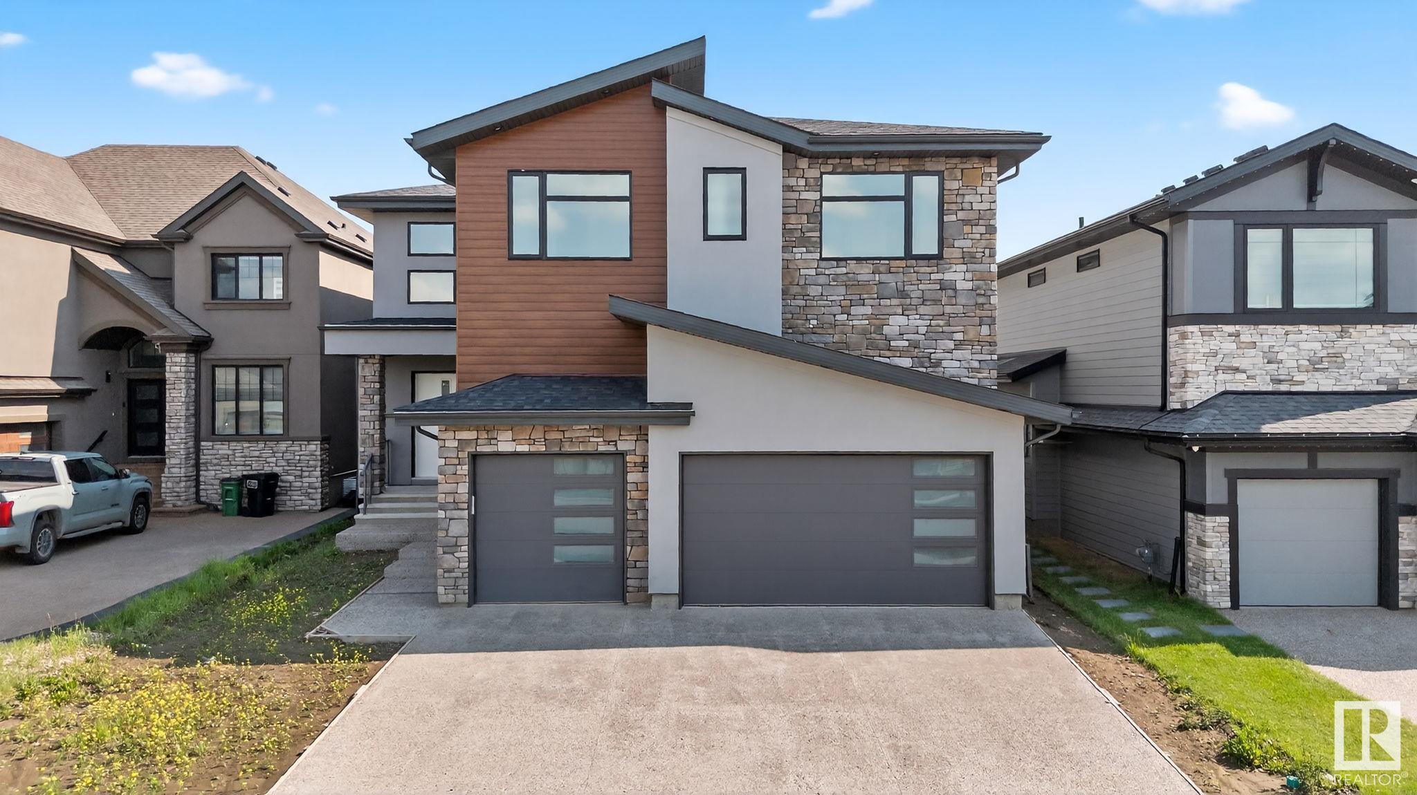 3518 Keswick Boulevard, Edmonton