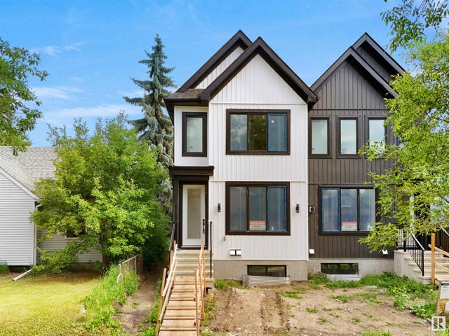 10948 62 Avenue Nw, Edmonton