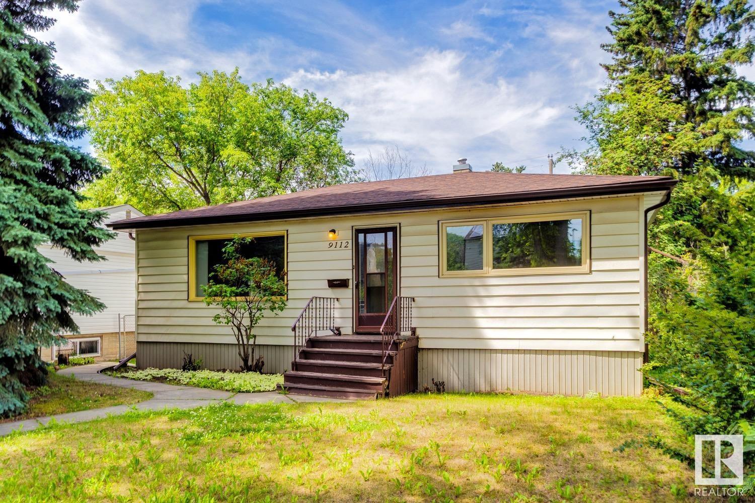 9112 79 Street, Edmonton
