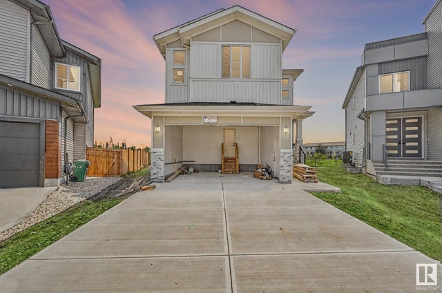 150 Creekside Lane Lane, Leduc