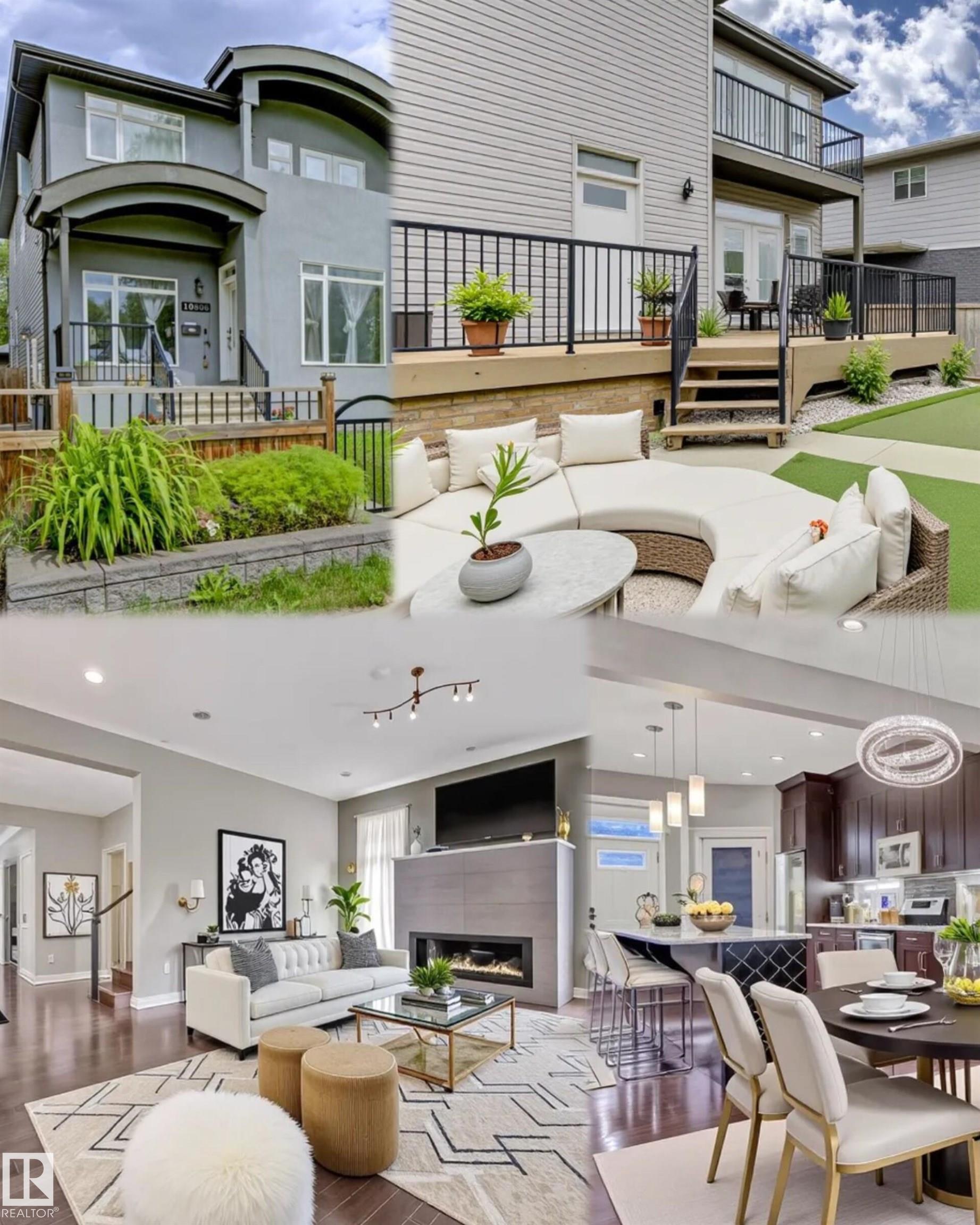 10806 72 Avenue, Edmonton