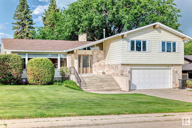 114 Fairway Drive Nw, Edmonton