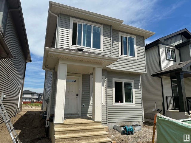 10 Hunter Place, Spruce Grove