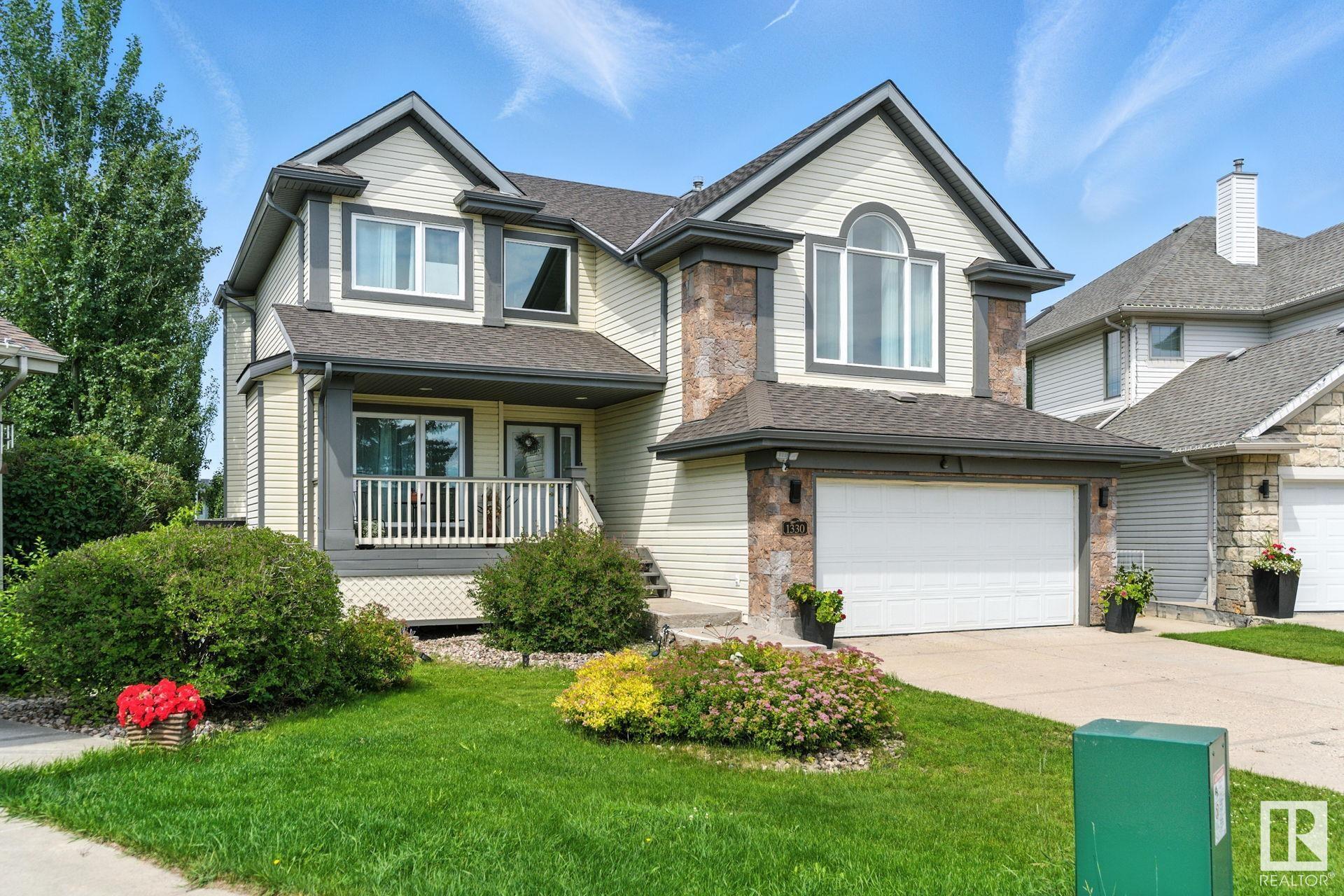1330 Falconer Road, Edmonton