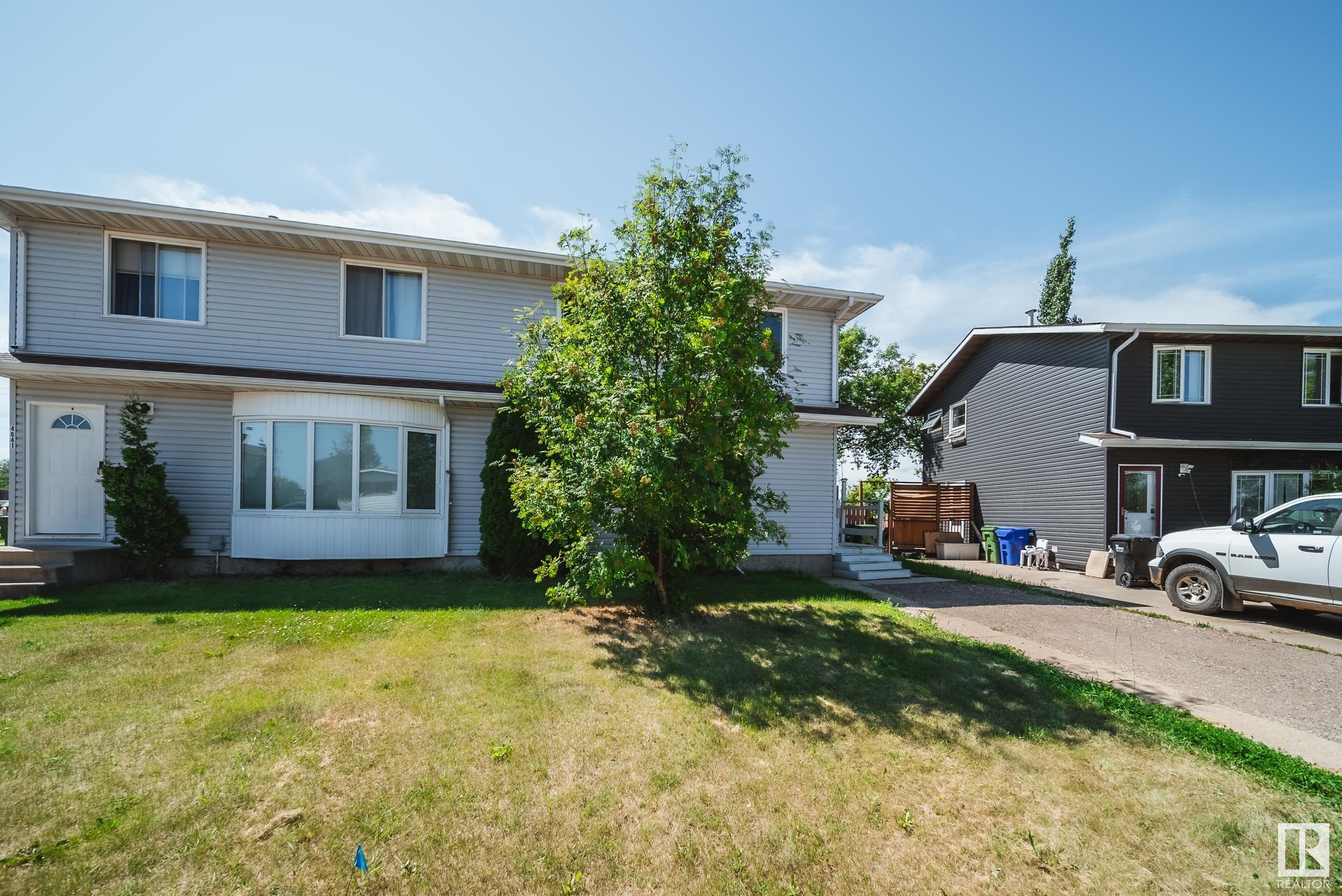 4643 53 Avenue, Bruderheim