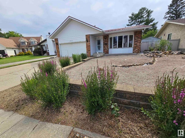 14812 56 Street Nw, Edmonton