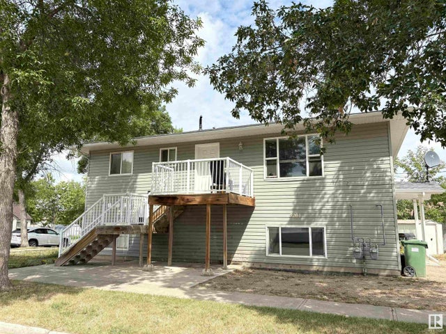 5201 51 Street, Bonnyville Town