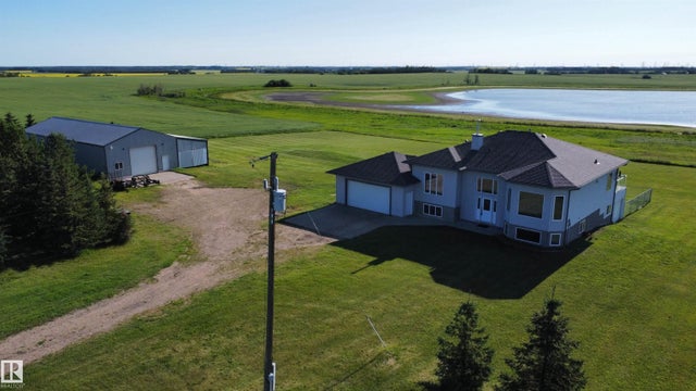 55415 Hwy 28a, Rural Sturgeon County