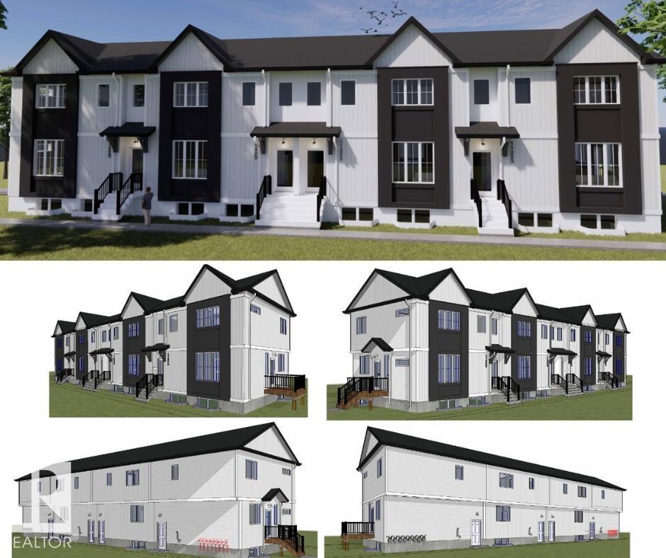 Photo for MLS®# E4446094 - home for sale at 11323 106 St Northwest, Spruce Avenue, Edmonton AB