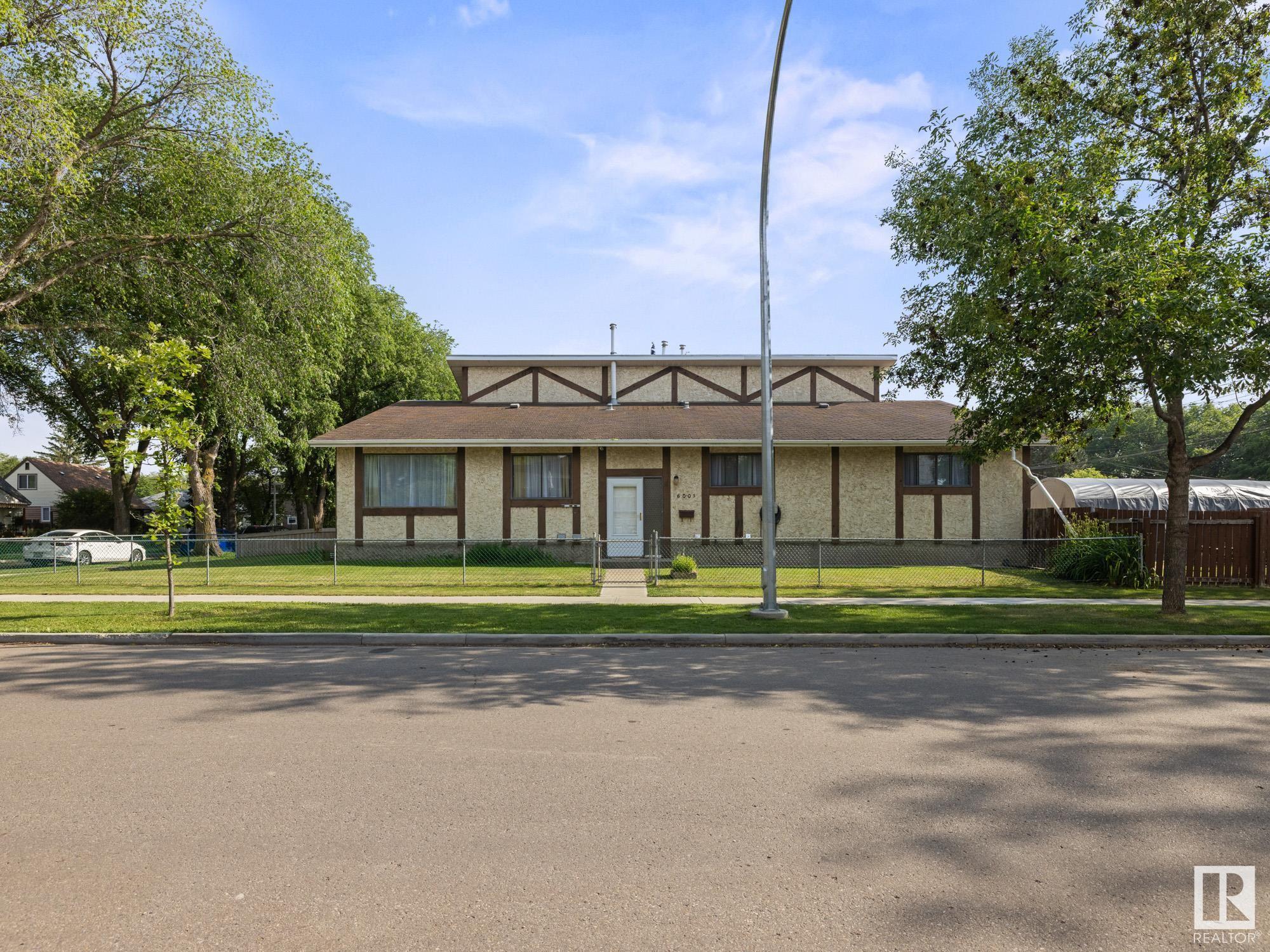 6003 122 Avenue, Edmonton