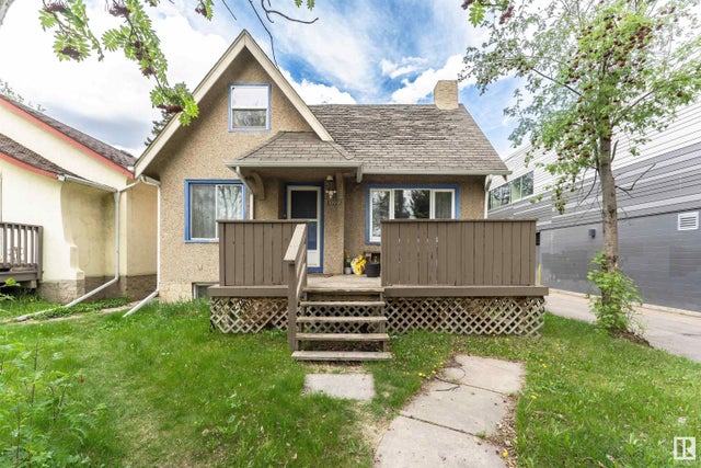 10918 84 Avenue Nw, Edmonton