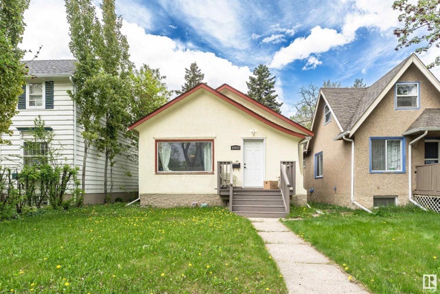 10922 84 Avenue Nw, Edmonton