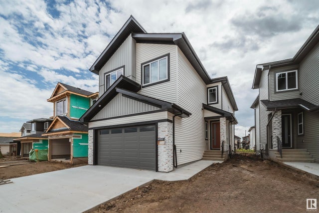8743 183 Avenue Nw, Edmonton