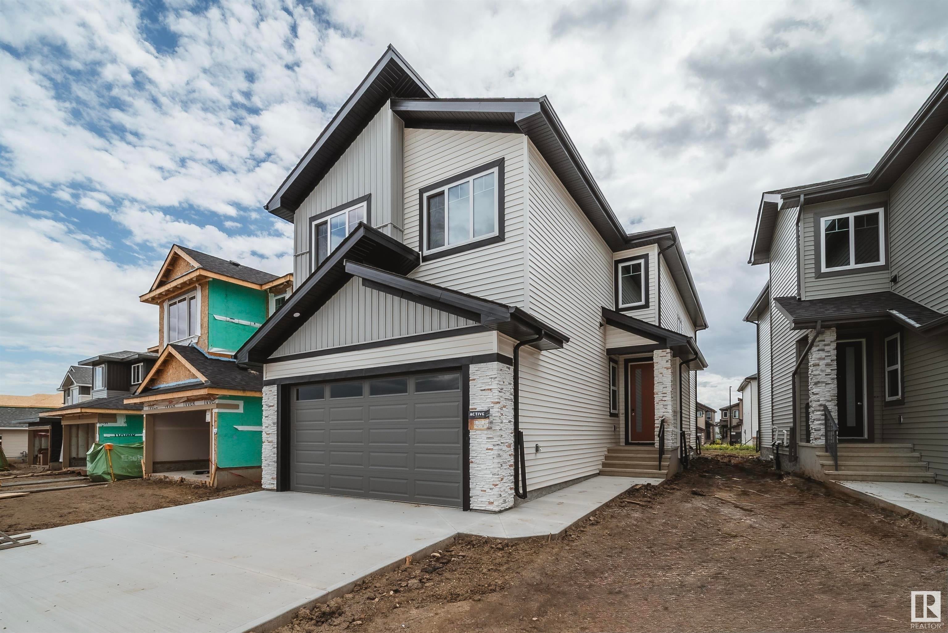 8743 183 Avenue, Edmonton