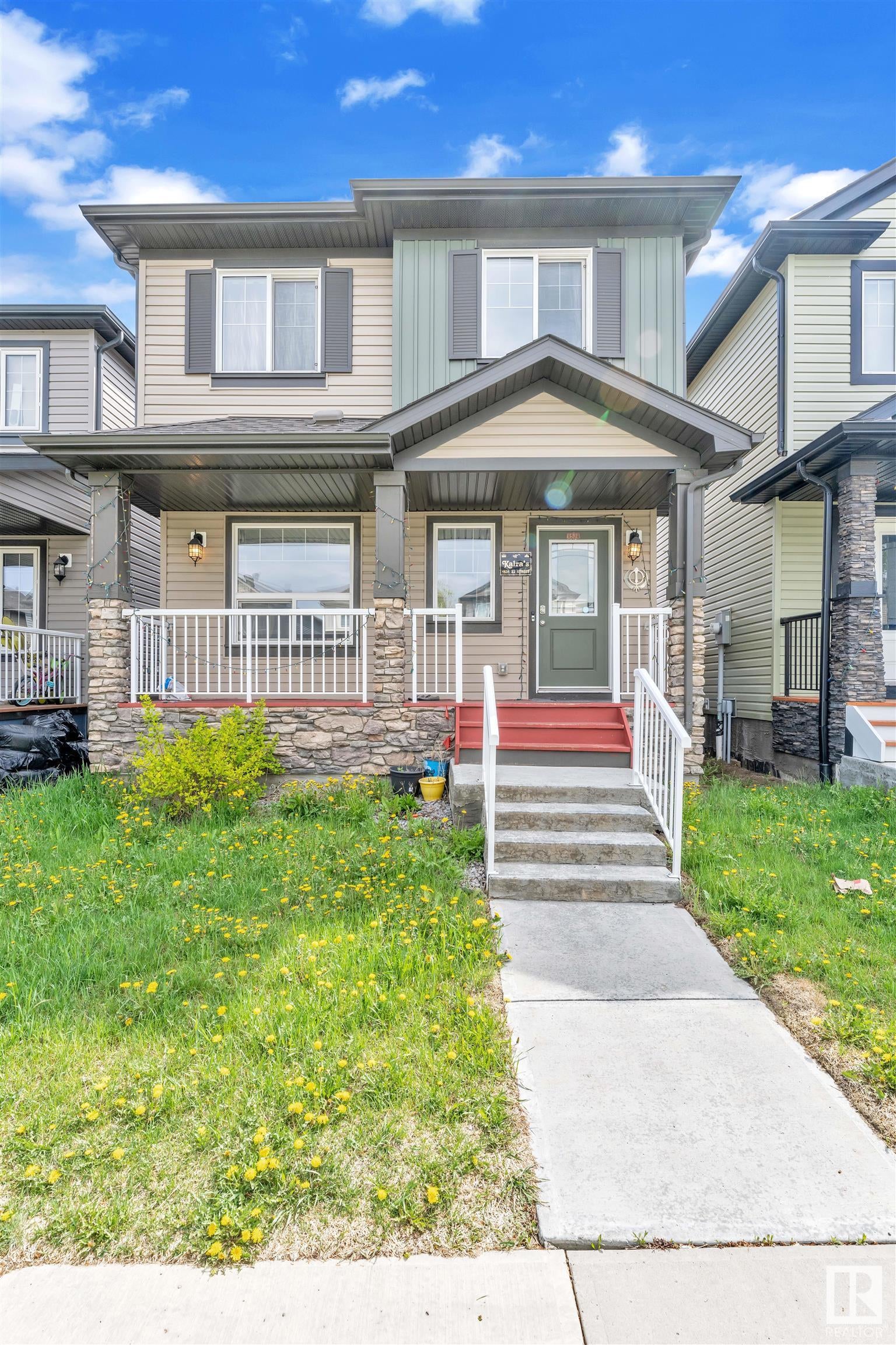 1531 22 Street, Edmonton