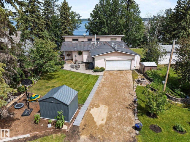 16 53004 Rge Road 54a, Rural Parkland County