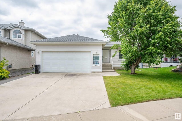 4927 152 Avenue, Edmonton